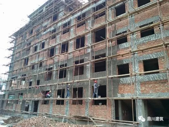 農(nóng)村建房不得不考慮的問題：如何確定基礎(chǔ)埋深?